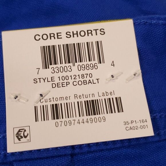 Style and Co shorts, nwt - Picture 5 of 6